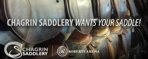 used saddles