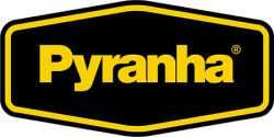 Pyranha Chevron Logo