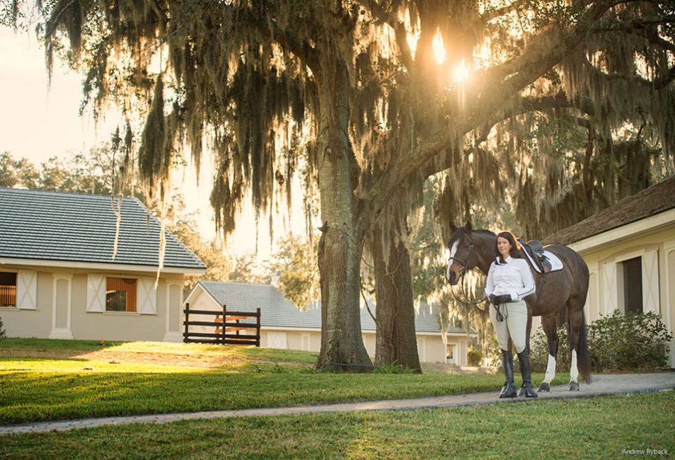 World Equestrian Center Ocala - World Equestrian Center