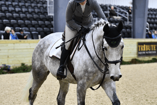Sunday Spotlight: Keely O’Hara