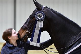 Jennifer Nadalin & Stellar Earn Consecuti...