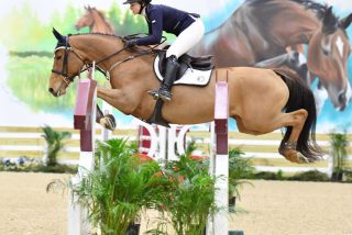 Kinsella Brings the Luck of the Irish (Sport ...