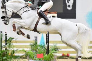 Richard Cheska and Casme VDB Z Top the $25,00...