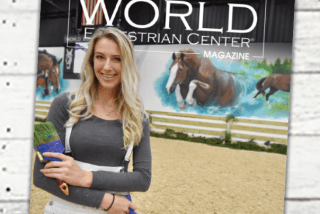 World Equestrian Center Magazine Spring 2019 ...