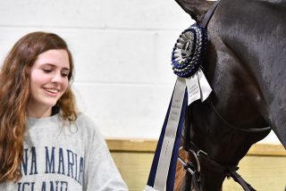 Three-Peat for Jennifer Nadalin & Stellar...