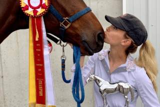 2019 Nutrena East AQHA Level 1 Championships ...