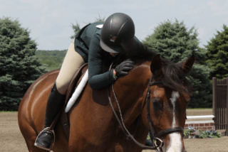 Sunday Spotlight: Faith Vergerio