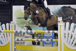 Charlotte Clark and Kinsella Top the $25,000 ...