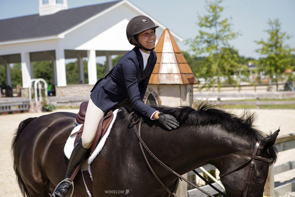 dressage photography