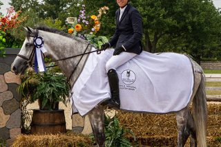 Jeff Gogul and At Last Emerge Victorious in i...