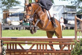 Seven Chances Left to Compete in World Equest...