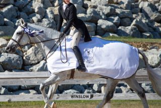 Jumpers Take the Top Three Spots in the $5,00...