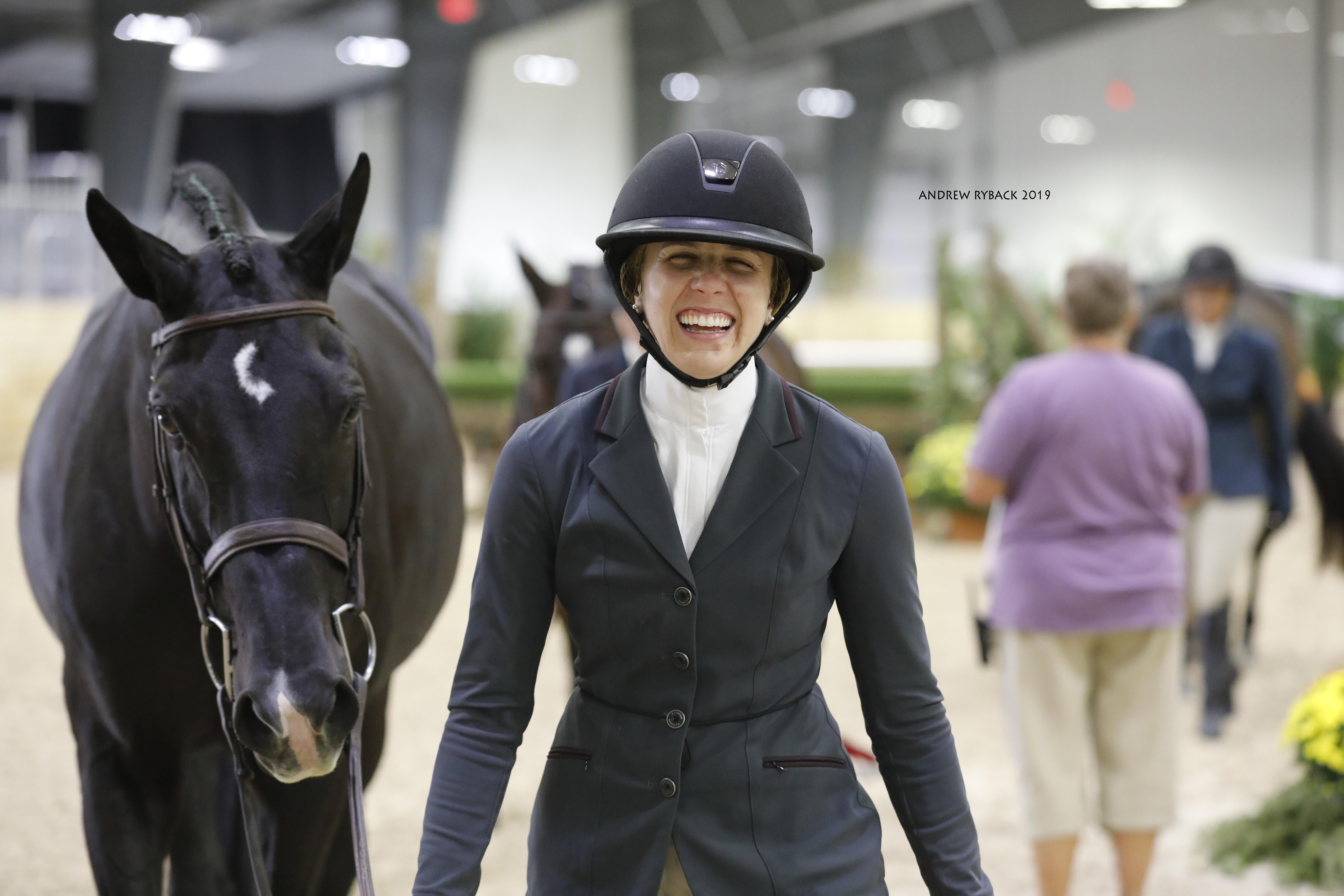 Sunday Spotlight Sara Ladley of Hunt Club