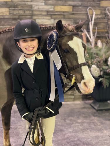 Sunday Spotlight: The Clement Family - World Equestrian Center