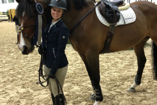 Sunday Spotlight: Luxella Returns to the Show...