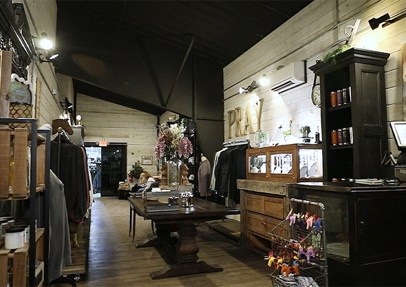 wilmington equestrian sudden impulse shop shopping interior