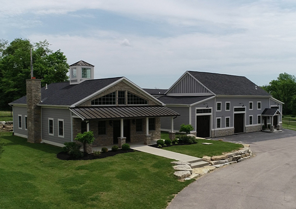 wilmington equestrian dragonfly academy schooling facilities