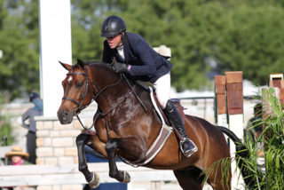 David Beisel and MTM Bentley Top a Field of 4...