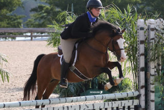 Sunday Spotlight: Grace York