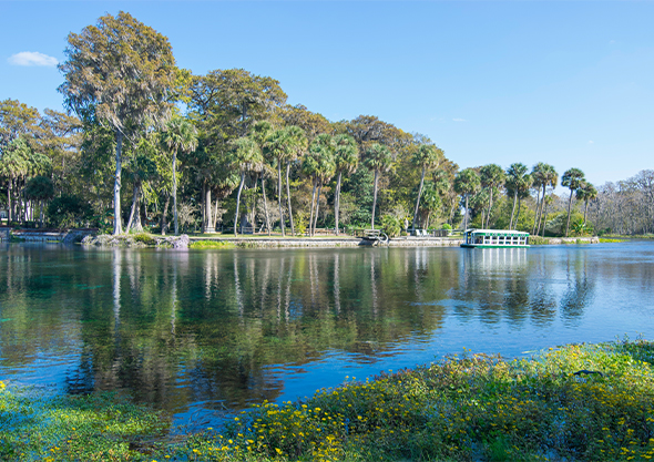 Tack Shack of Ocala – The Horse Capital Tours