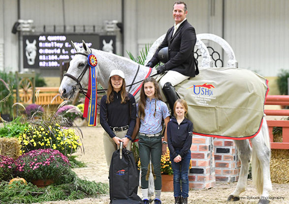 World Equestrian Center – Ohio Welcomes Kerrits Performance Equestrian  Apparel to Family of Sponsors - World Equestrian Center