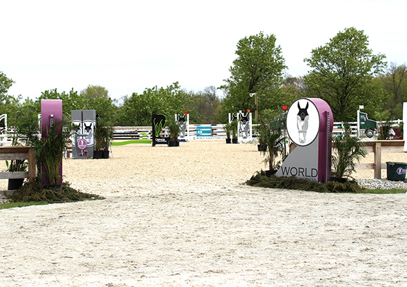 wilimngton equestrian members exhibitors horse competition ring paddock