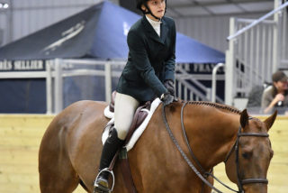 Sunday Spotlight: Taylor Christoff
