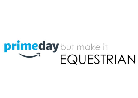 Prime Day Deals Await! - Budget Equestrian