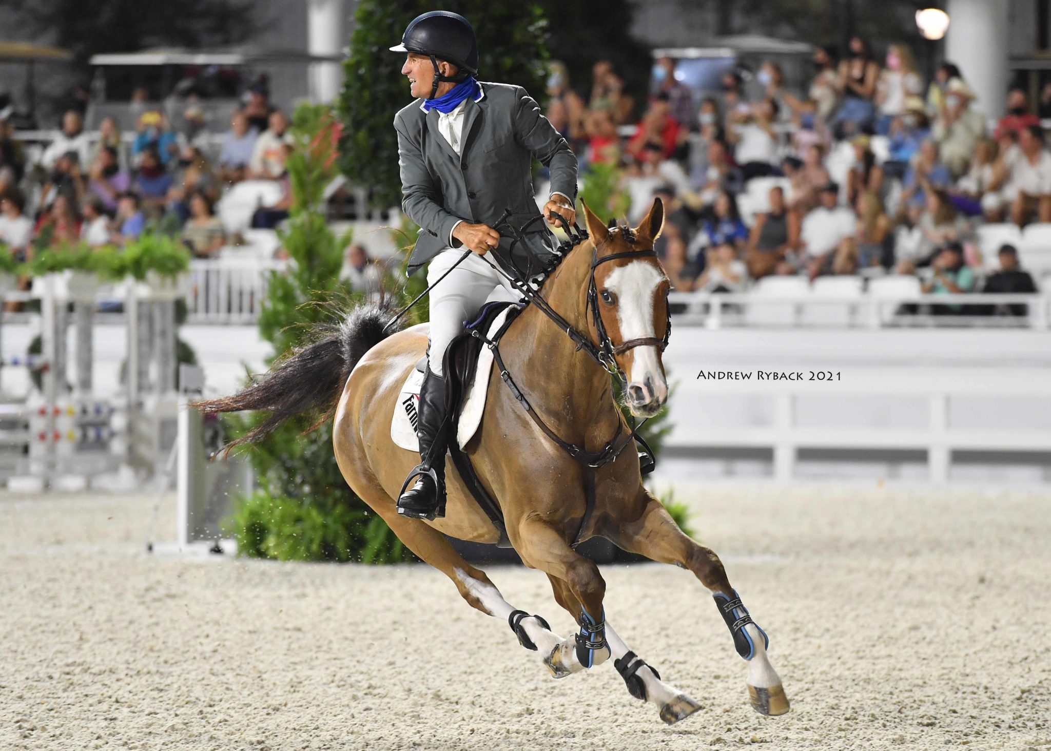 The Equestrian Center Ocala