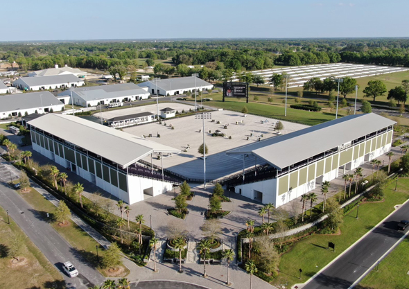 Ocala Facilities Arenas WEC Ocala Derby 2 