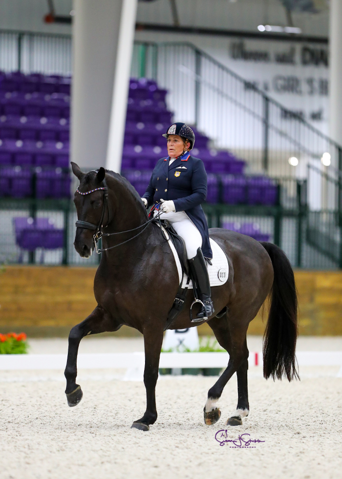 WECOcala Adds Two Summer Dressage Shows World Equestrian Center