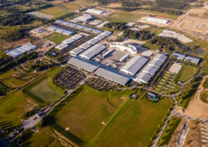 Ocala - World Equestrian Center