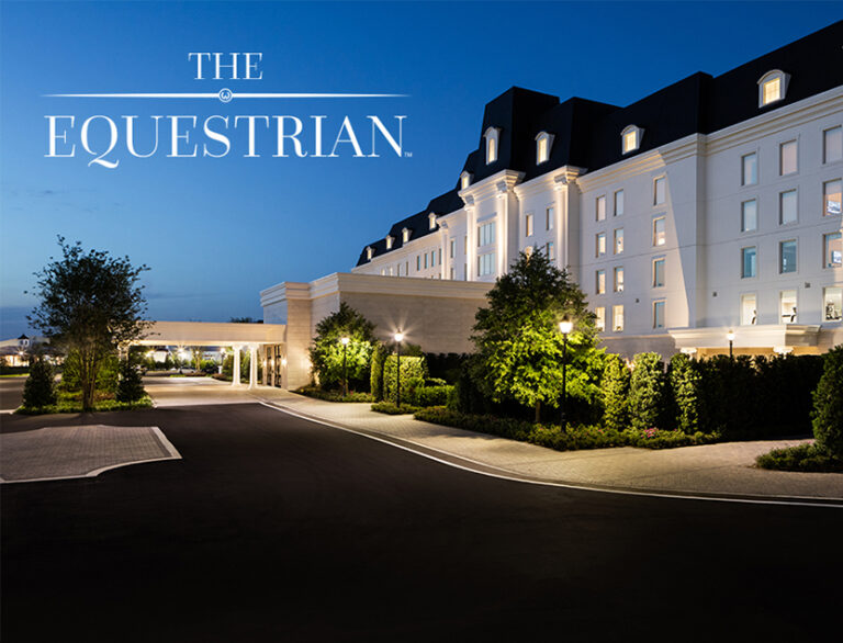 Welcome to The Equestrian Hotel at World Equestrian Center – Ocala ...