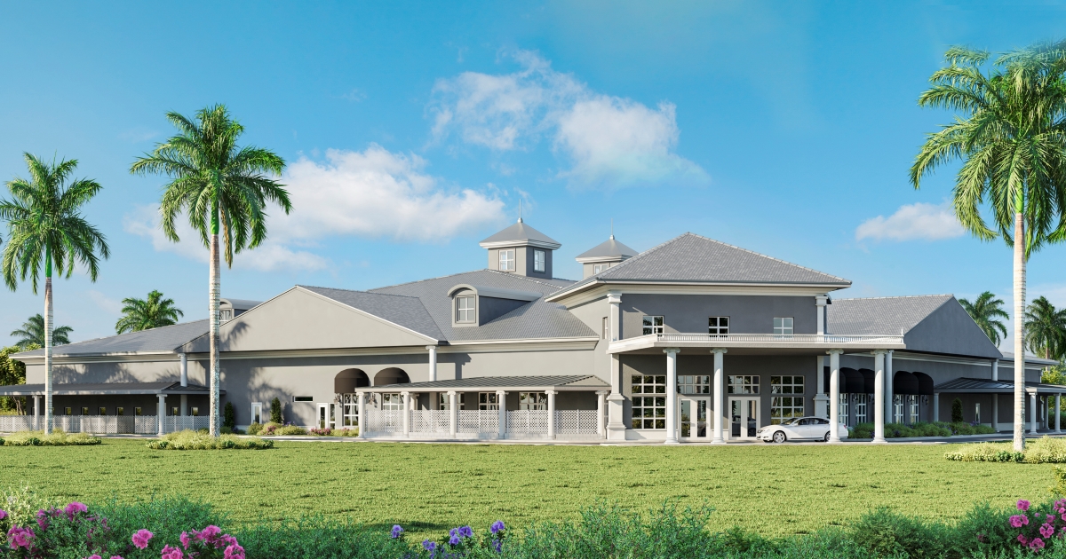UF to Open New Veterinary Hospital at World Equestrian Center - Ocala - World Equestrian Center UF to Open New Veterinary Hospital at World Equestrian Center - Ocala - World Equestrian Center