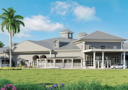 UF to Open New Veterinary Hospital at World Equestrian Center - Ocala -  World Equestrian Center