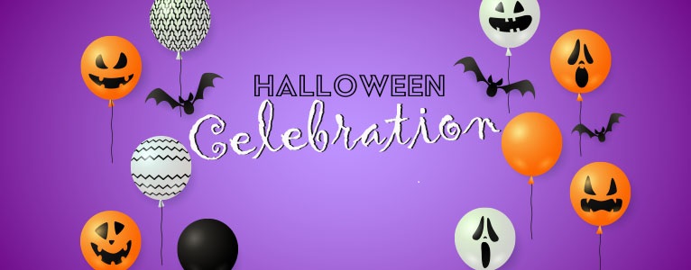 Halloween Celebrations