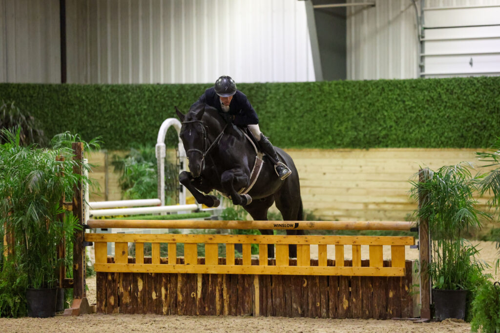 Hippoevent - Open House 2018 @ Van der Wiel Harness