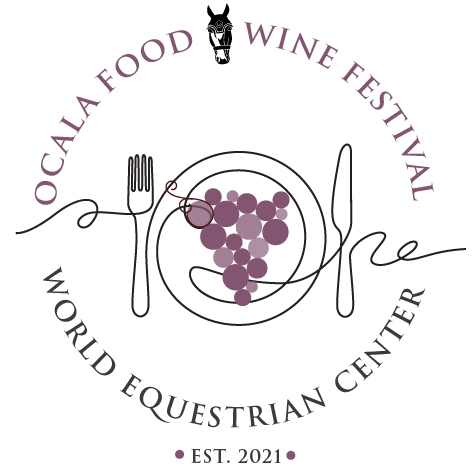 Ocala Food & Wine Festival at WEC - World Equestrian Center