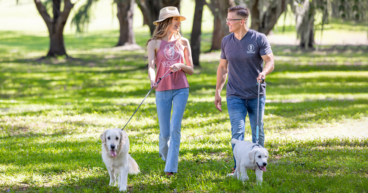 New Season, New Look at A Sudden Impulse Boutique at WEC - Ocala - World  Equestrian Center