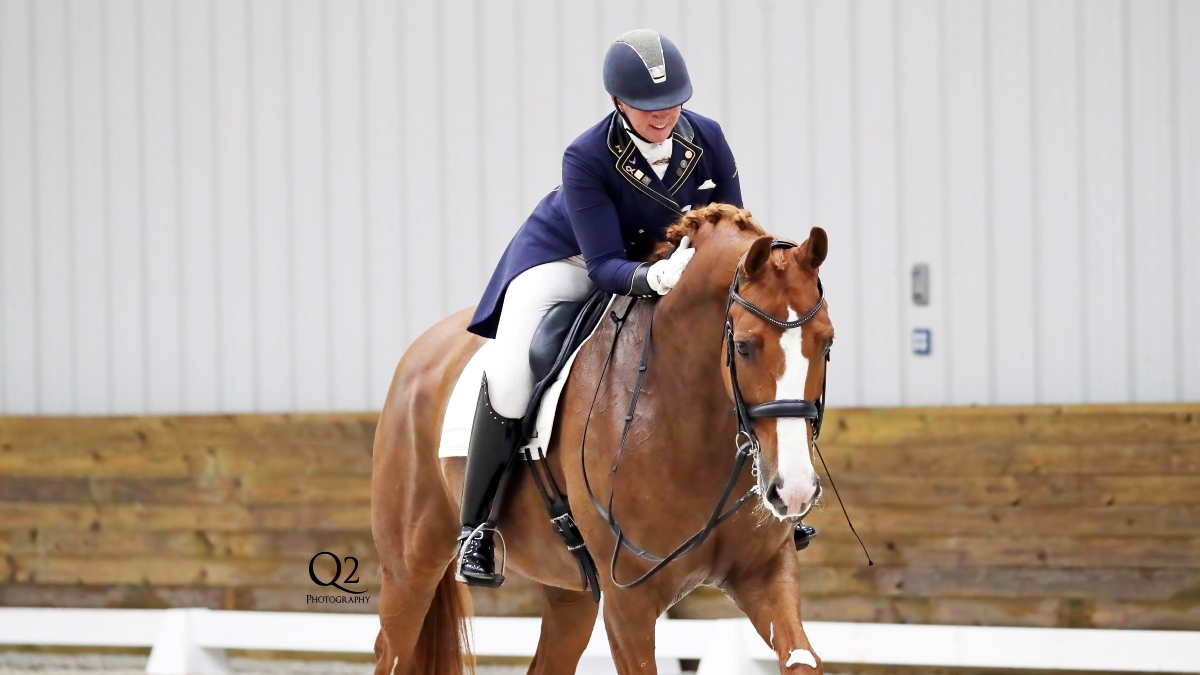 World Equestrian Center – Ohio Welcomes Kerrits Performance Equestrian  Apparel to Family of Sponsors - World Equestrian Center