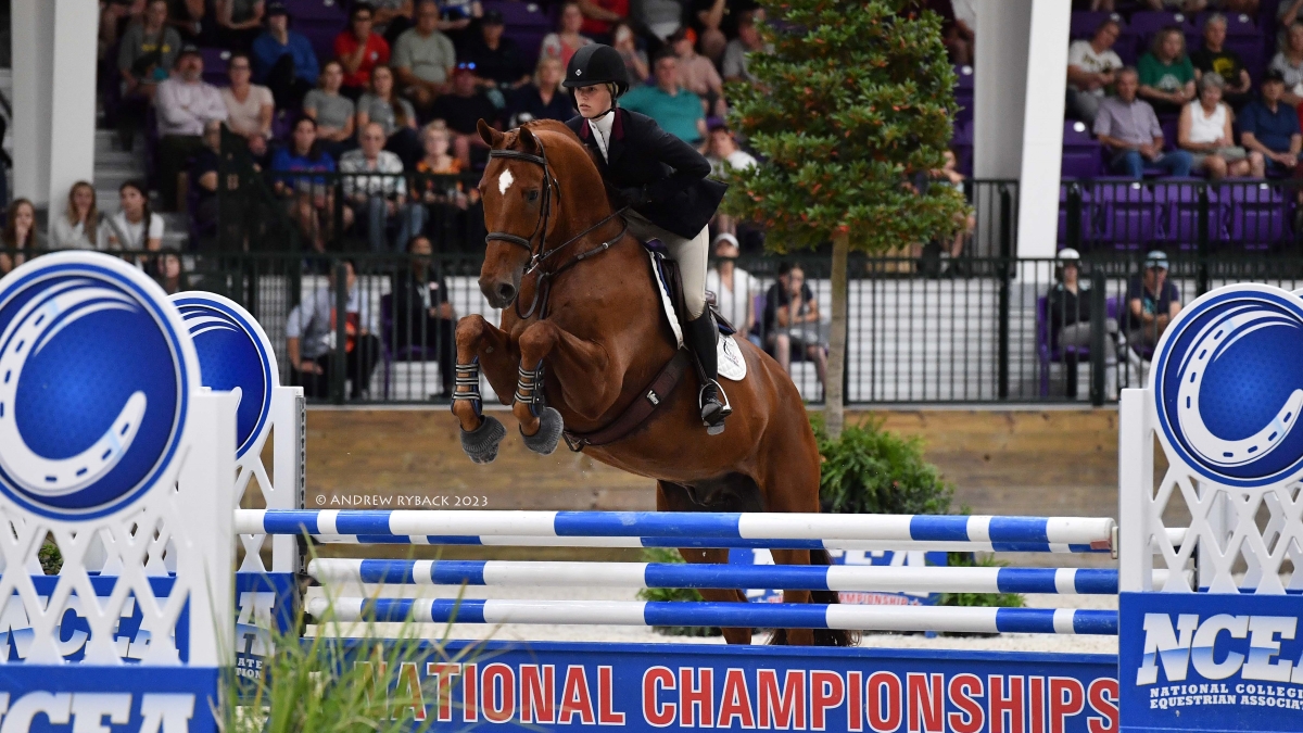 NCEA Announces 2023 National Championship Dates and Information World