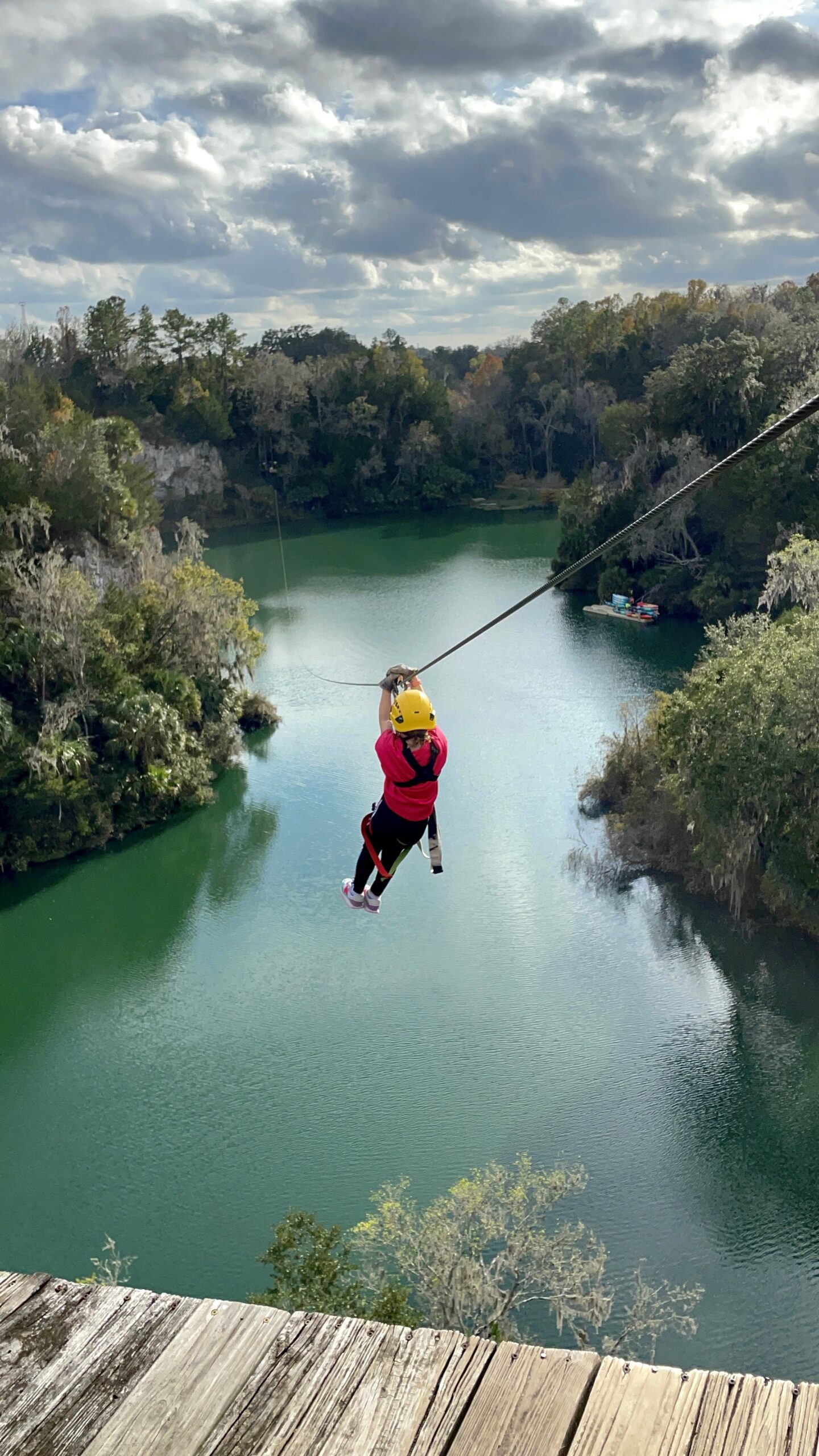 Canyon Zipline Ocala Fl - d1g6im4