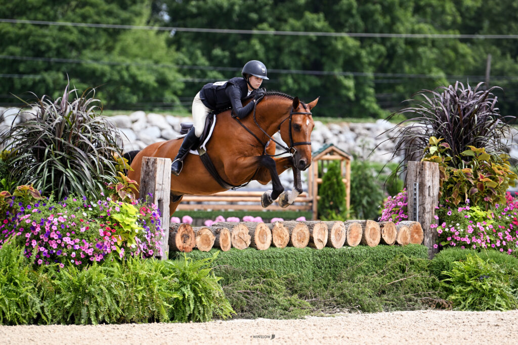 Join us in August for the 2023 Summer III Horse Show at World