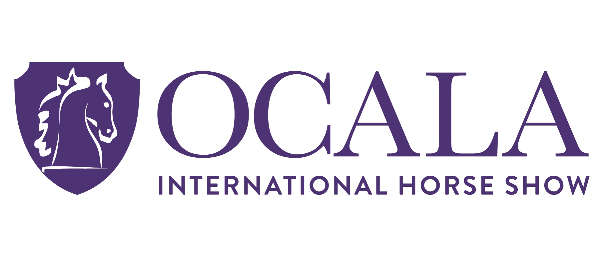 Ocala International Horse Show World Equestrian Center