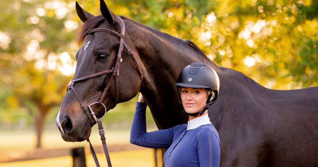 Tipperary Equestrian Official Partner of World Equestrian