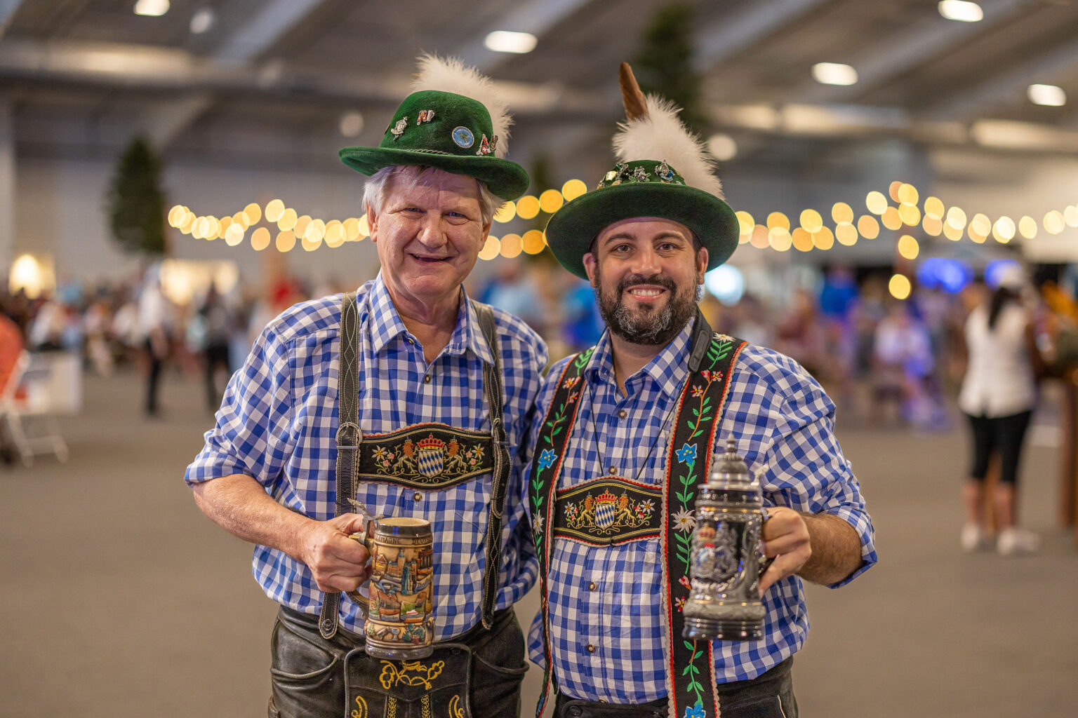 Oktoberfest Returns This Fall to WEC! World Equestrian Center