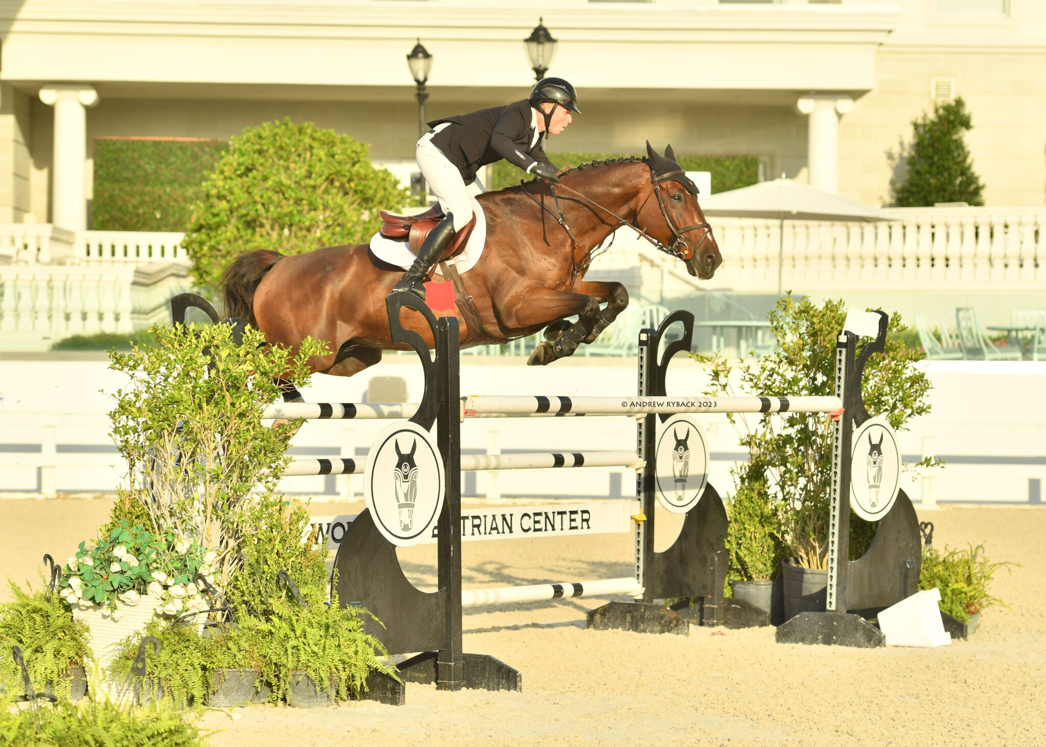 World Equestrian Center – Ocala 2023 Summer Series Week X Highlights 