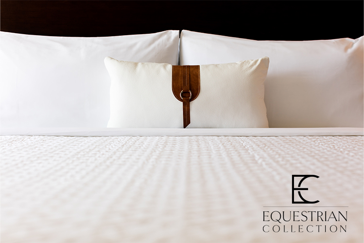 The Equestrian Hotel Unveils Equestrian Collection: A New Home