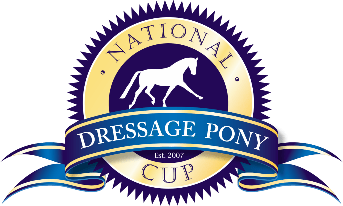 National Dressage Pony Cup World Equestrian Center