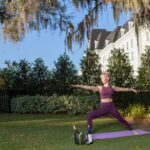 WEC Wellness Series | Friday Evening Stretch &amp; Sip